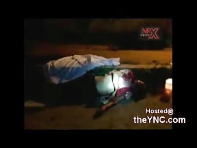 Public Official Found Dead on the Street in Brazil