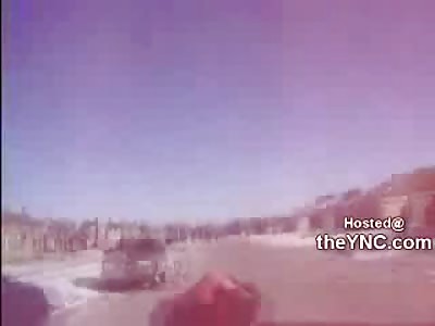 2 Agressive Blondes call a Girl a black Lover then get their Asses Kicked by Her