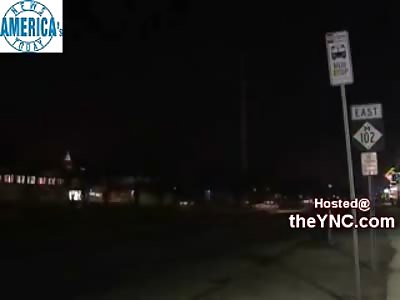 The Most Ghetto News Report Ive Heard in a While