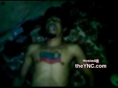 CO-EXCLUSIVE: Professional Boxer Edwin Valero Death Video.... Commits Suicide in Prison After Being Charged with the Murder of His Wife