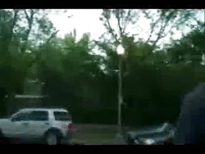 Asshole US Congressman Assaults College Kid on Public Property