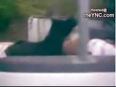 Mexican Police Laugh at Slaughtered Drug Cartel Members 