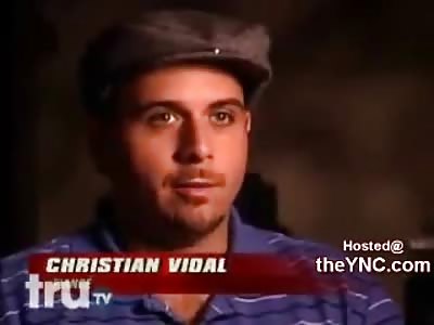 Guy Beats Up Three Goons in Times Square who Assault his Wife