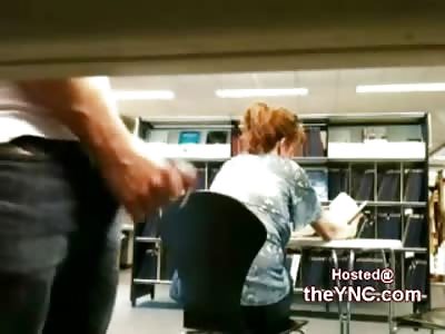 Complete Freak Show Takes a Hidden Camera to Public Places and Jerks off To Hot Bitches