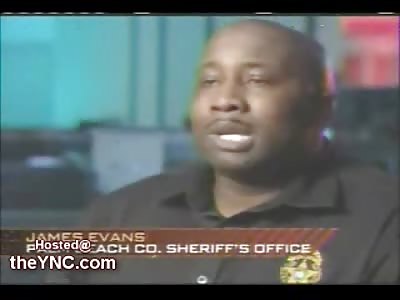 Thug with AK47  Kills Two Store Clerk in One Minute (Watch Full Video)