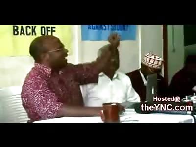 OMG: Do you Accept to Eat Da Poopoo? Ugandan Man wants Gay Sex BANNED (Must Watch)