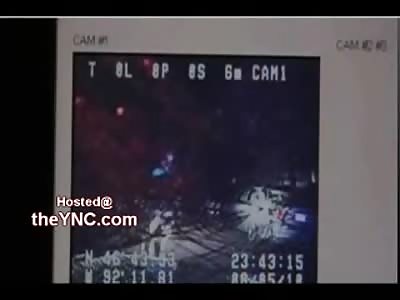 17 Year Old Duluth Teen Shot Dead by Police Officer after Attacking Officer with Bat