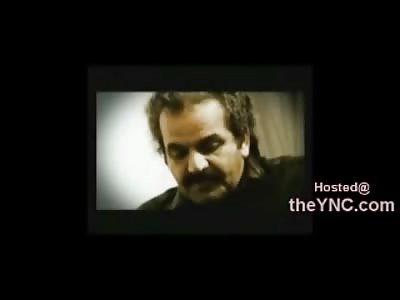 GRAPHIC: Knife Breaks in Beheading:  Abdolmalek Rigi Sunni Extremist Unseen Beheading of Iranian Soldier