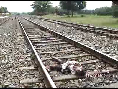 A Very Young Man's Recent Suicide in India