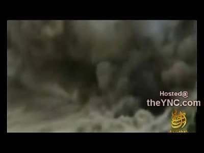 How THEY See the War in Afghanistan..Divided into All Regions of the Country (Graphic and Fatal Attacks Only...Watch Full Video)