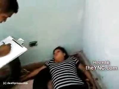 THIS is why you Dont Invite Members of a Mexican Drug Cartel to a Party (Prostitutes  and 1 Male Shot to Death..3 Survivors)