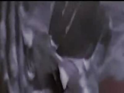 HOT: Real Drunk College Dorm Chicks Decide to Take a 3am Shower and Have a Friend Tape the Whole Thing