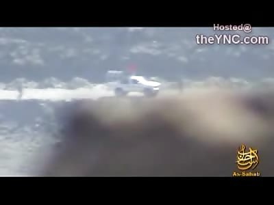 Just Released...Devastating IED on Foot Patrol of Pakistani Army (Metal Detector Guys didnt Work...Watch FULL Video) 