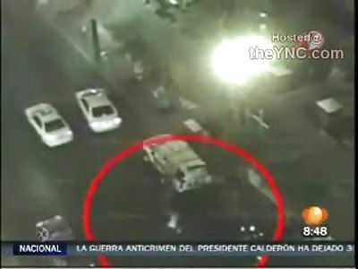 Teen Girl Shot and Killed after Dispute in Front of Governors Office With Masked Men 