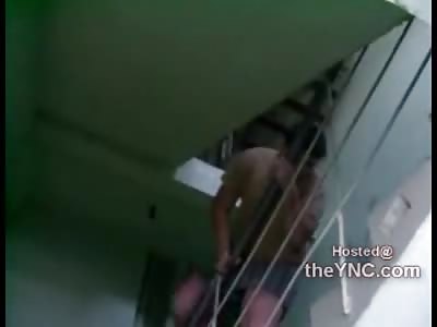 Just Vile and Disgusting is All I can Say