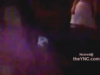 Slightly Disturbing Video of Man taking Final Breath inside Car after Murder (First on Scene)