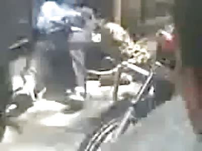 Leopard in India Mauls Man .... Shot and Killed