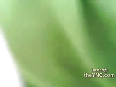 Vietnam: Man moans before his Execution and is Finished Off with Single Bullet to the Head 