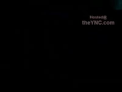 Idiots on a Joy Ride in the Back of a Pickup Not Doing So well when the Truck Flips Over