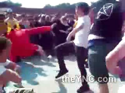 PROOF: Why People Under the Age of 30 Shouldn't Be Allowed to Vote