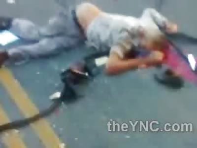 What you get to See if you Pay Extra on the South American Bus Tours