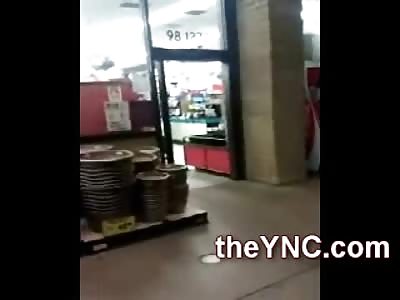 Girl AND her Friend get Brutalized by a Big Somoan Girl in Hawaii