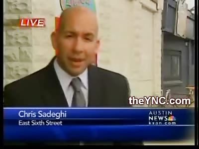 Internets Assemble!!  Police looking for Asshole that Punched a Girls Teeth Out for her Purse