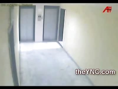 Turkish Student Killed in the Back by Bank Manager as his Father is Shot Also (News Link in Description)