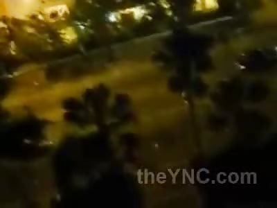 Huge Miami Shooting Leads to 1 Death and Several Injuries 