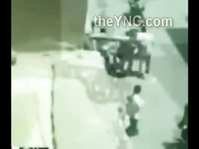 Young Protester Shot and Killed by Sniper Shot in Yemen