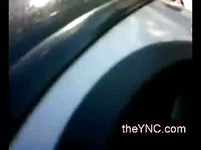 Old Man with Ugly Legs made them a Lot Uglier