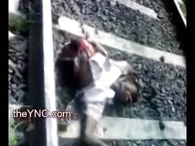 Perfectly Executed Suicide