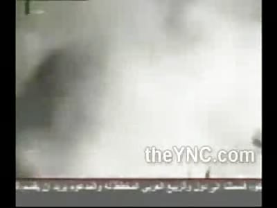 Bomb Technicians final Job Performance