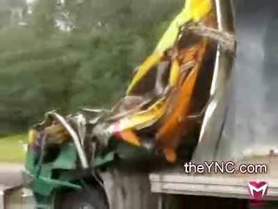 No Problem...Just want to Get Home