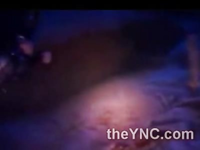 Amazing Footage of  Scuba Diver Womans Body thats Been on the Ocean Floor for Months