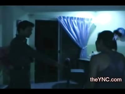 Female Jumper from Norway Suicide off her Balcony