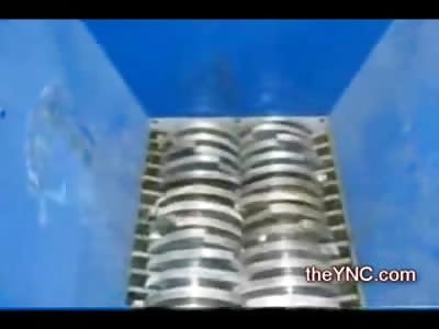 What Else can we use this Machine For?