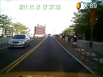 Video Game in Real Life