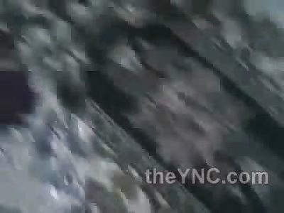  Brother Comes Home to Find his Little Brother Murdered with Mother Crying Over Him