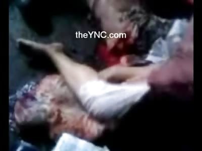 Underneath the Morning Paper....