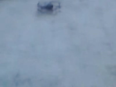 Couple is Caught Having Public Beach Sex