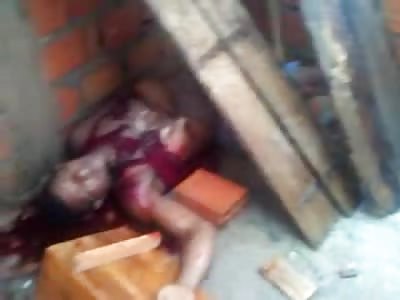 This is Why Electrections dont Work in the Rain