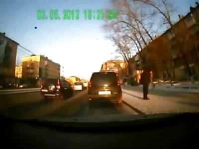 Man and his Dog prove that the Dog is Much Smarter than the Man