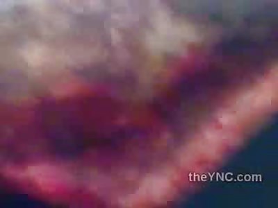 Hard Working Farmer Disfigured from Brutal Machete Attack