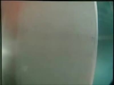 Fat Bus Driver takes on Cement Bridge