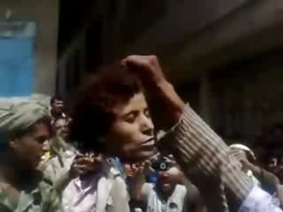 Allah does NOT Approve of Sorcery.....