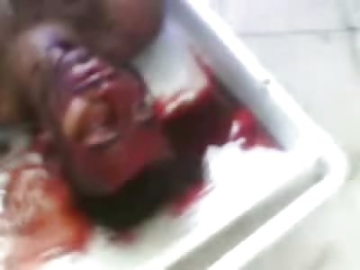 This Man shows you what Happens After Hours at the Police Station