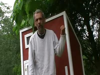 I Will Not Comply Flat out Fuck You