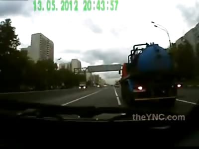 Thats Not Going to End Well.........For Either of Them