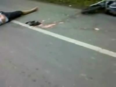 Youngsters probably will have a few questions as they Stare at the Brains on the Street